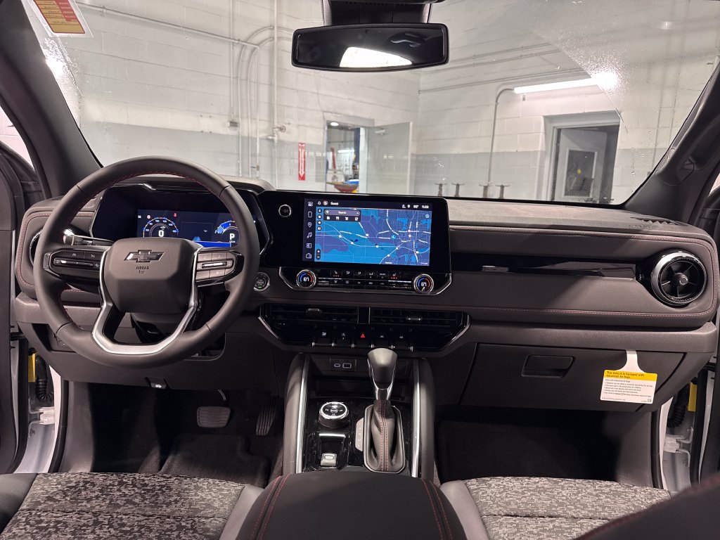 New 2026 Chevrolet Colorado Z71 w/ Technology Package AWD/4WD image 31
