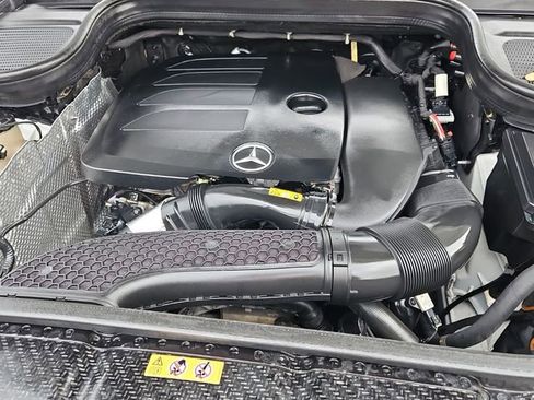 Used 2022 Mercedes-Benz GLE 350 4MATIC image 27
