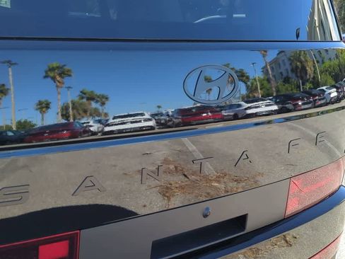 New 2026 Hyundai Santa Fe XRT AWD/4WD image 13