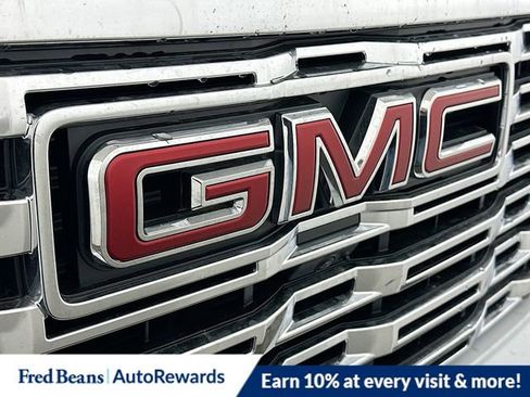 New 2026 GMC Sierra 1500 Denali w/ Denali Reserve Package image 19