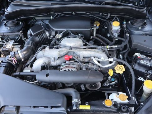 Used 2010 Subaru Impreza 2.5i Premium AWD/4WD image 39