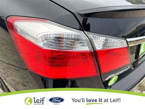 Used 2014 Honda Accord Sport image 37