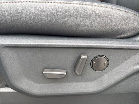 New 2025 Ford F150 Lariat w/ Equipment Group 501A Mid image 14