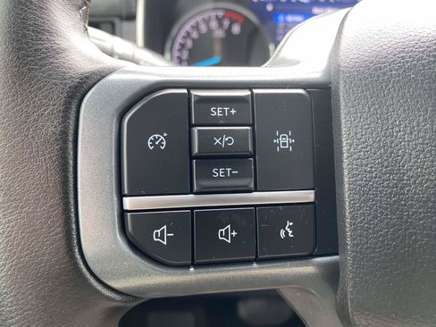 Certified 2023 Ford F150 XLT w/ Equipment Group 302A High AWD/4WD image 20