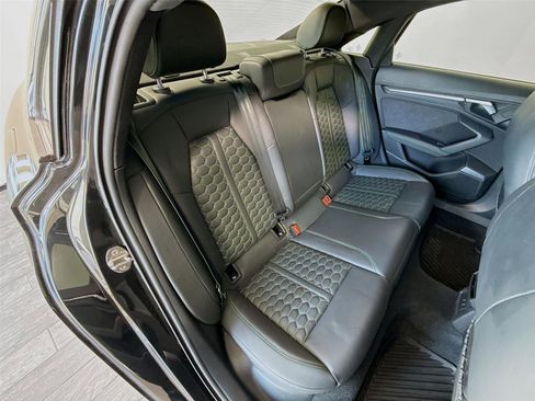 Used 2023 Audi RS 3 image 21