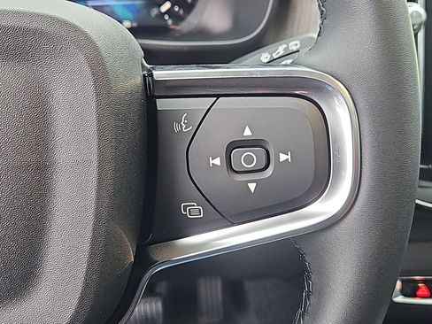 New 2026 Volvo XC40 B5 Plus w/ Protection Package Premier image 17