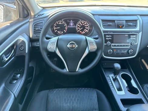 Used 2017 Nissan Altima 2.5 S w/ Power Driver Seat Package image 26