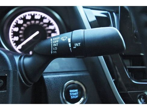 Used 2023 Toyota Camry SE w/ Convenience Package image 16