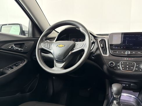 Used 2024 Chevrolet Malibu LT FWD image 26