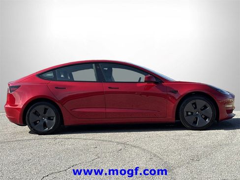 Used 2022 Tesla Model 3 Long Range image 24