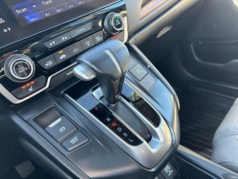 Certified 2019 Honda CR-V Touring image 20