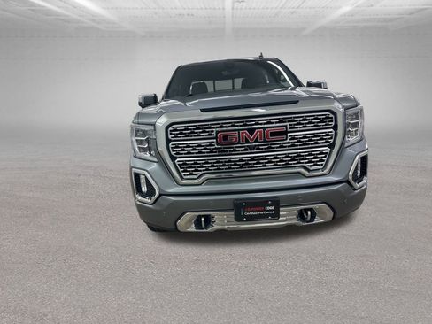Certified 2021 GMC Sierra 1500 Denali w/ Technology Package image 5