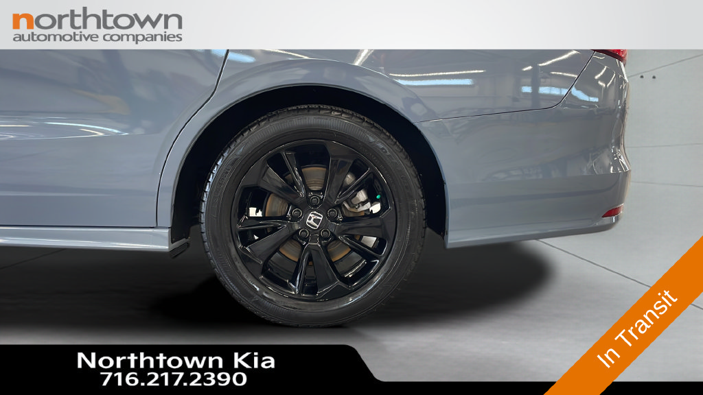 Used 2024 Honda Odyssey Sport image 27