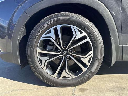 Used 2020 Hyundai Santa Fe SEL image 8