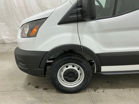 New 2026 Ford Transit 250 Low Roof image 7