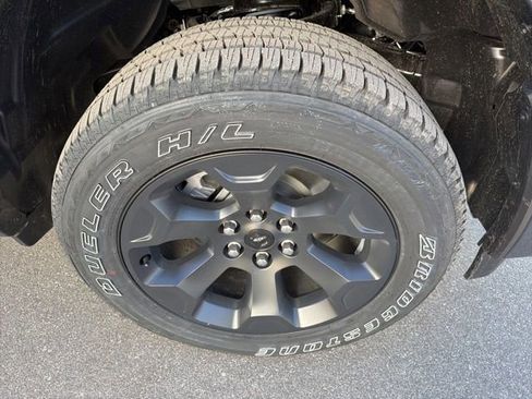 New 2026 RAM 1500 Big Horn image 13