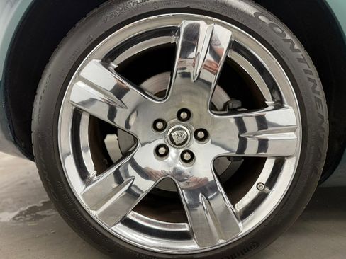 Used 2008 Jaguar XK Coupe RWD image 73