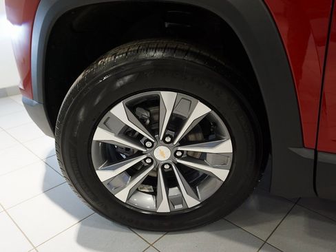 New 2026 Chevrolet Equinox LT image 27