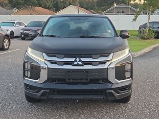 Used 2020 Mitsubishi Outlander Sport ES AWD/4WD video 2