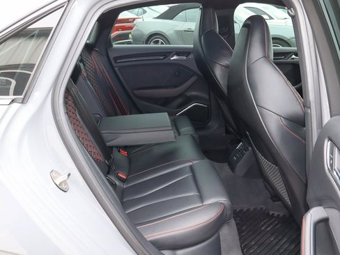 Used 2018 Audi RS 3 w/ Technology Package image 25