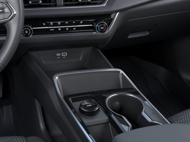 New 2027 Chevrolet Equinox LT w/ Safety and Technology Package FWD image 23