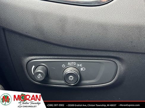 Certified 2024 Chevrolet Equinox LT FWD image 26