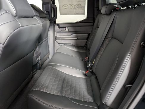 New 2026 Toyota Tacoma TRD Sport image 37