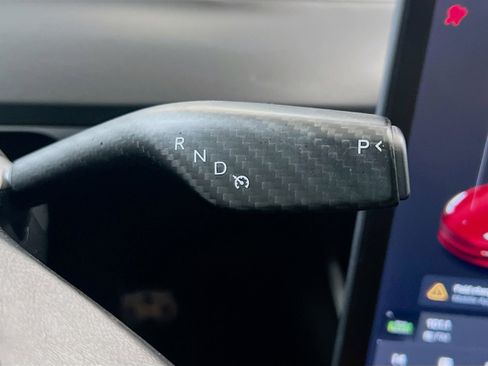 Used 2020 Tesla Model 3 Performance AWD/4WD image 13