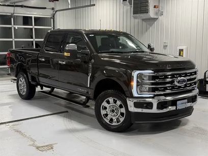 Used 2025 Ford F350 Lariat w/ Lariat Ultimate Package