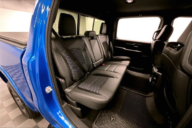 Used 2023 RAM 1500 Big Horn AWD/4WD image 25
