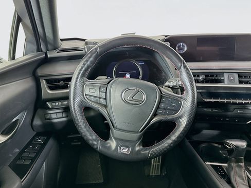Used 2019 Lexus UX 250h F Sport w/ F Sport Premium Package image 17