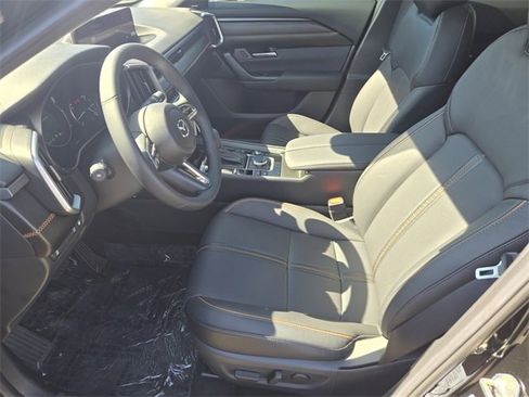 New 2025 MAZDA CX-50 AWD 2.5 Hybrid w/ Weather Package image 6