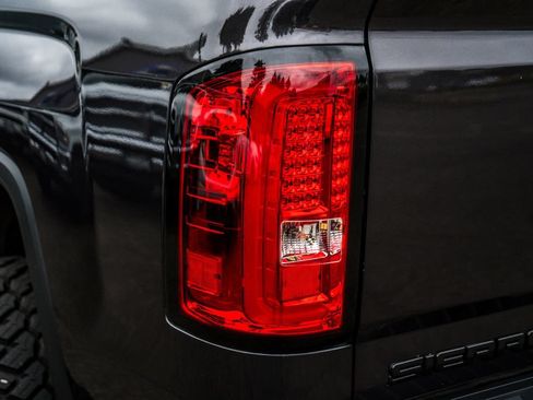 Used 2015 GMC Sierra 1500 SLT AWD/4WD image 8