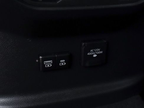 Used 2023 Toyota Tundra Limited w/ TRD Off-Road Package AWD/4WD image 45