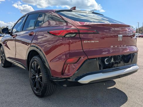 Used 2024 Buick Envista Sport Touring image 7