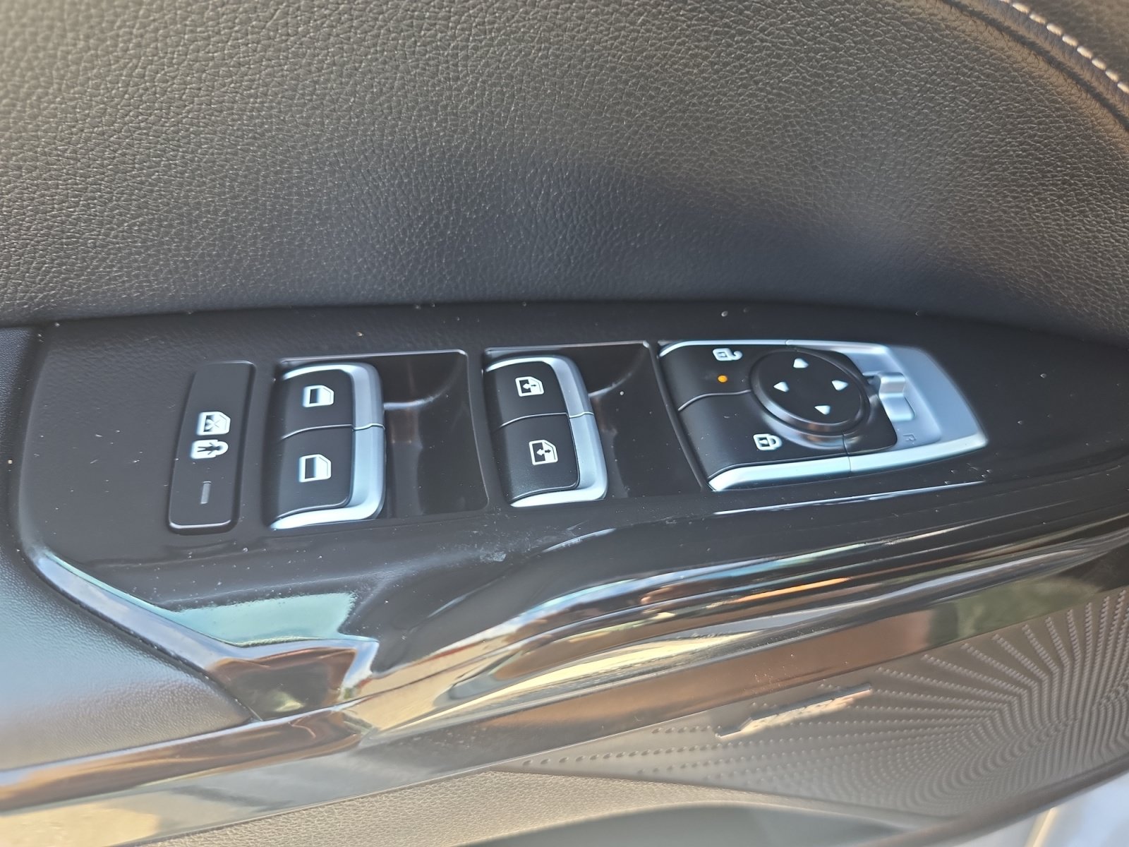 Certified 2025 Kia K5 GT-Line w/ GT-Line Premium Package FWD image 28