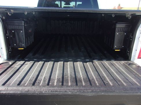 Used 2023 Chevrolet Silverado 1500 LTZ w/ LTZ Convenience Package II image 23