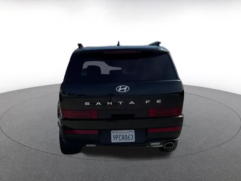 Used 2025 Hyundai Santa Fe SEL image 12