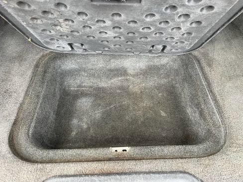 Used 2005 Chevrolet TrailBlazer LS w/ LS Preferred Equipment Group image 24