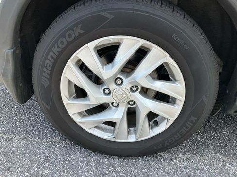Used 2015 Honda CR-V EX-L image 25