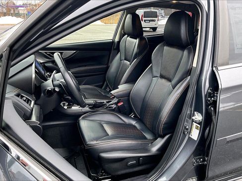 Used 2023 Subaru Crosstrek 2.5i Limited w/ Moonroof Package image 20