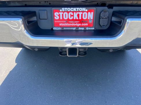 Used 2026 RAM 2500 Big Horn AWD/4WD image 22