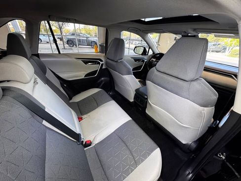 Certified 2024 Toyota RAV4 XLE w/ Convenience Package AWD/4WD image 58