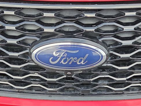 Used 2021 Ford Explorer ST w/ Equipment Group 401A AWD/4WD image 11