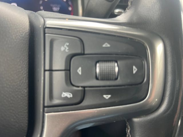 Used 2024 Chevrolet Silverado 2500 LT AWD/4WD image 24