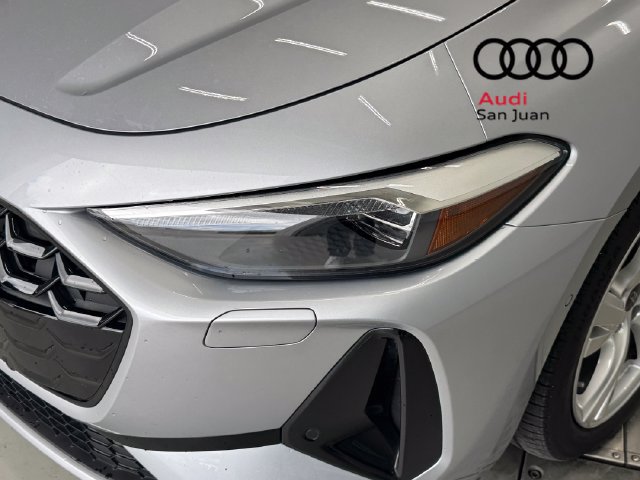 Used 2025 Audi A5 Premium AWD/4WD image 4