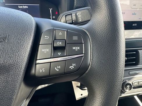 New 2025 Ford Maverick XL w/ 4K Tow Package image 16