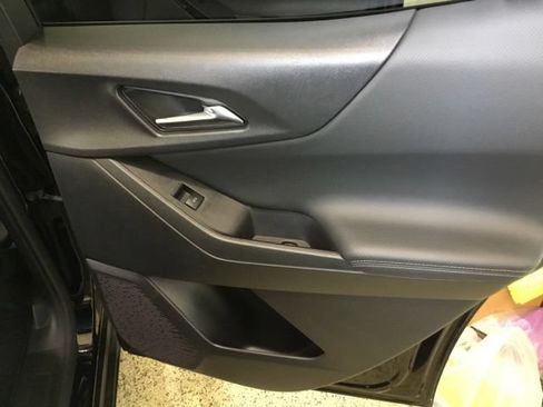 Used 2026 Chevrolet Equinox LT w/ Convenience Package II AWD/4WD image 41