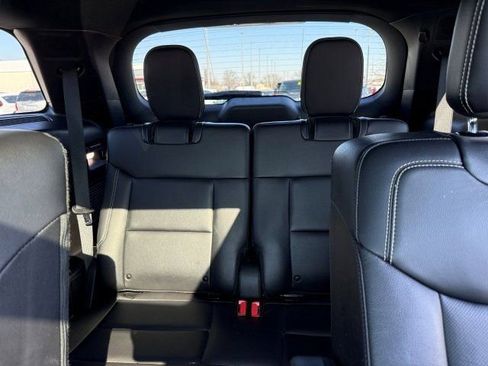 Used 2021 Ford Explorer ST w/ ST Street Pack image 16