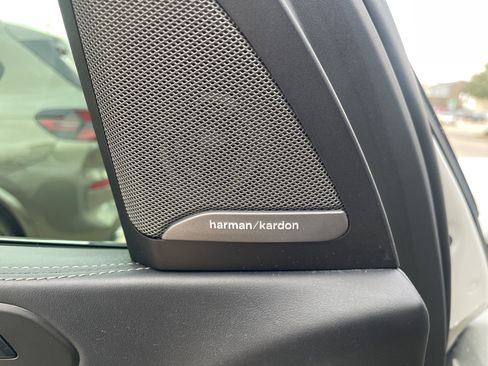 Certified 2022 BMW X7 M50i image 12